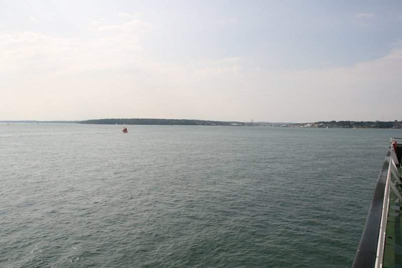 Engeland zuiden (o.a. Stonehenge) - 170